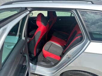 Škoda Fabia 1.0 TSi 70kw, ČR, 1.maj., DPH, MONTE CARLO - 12