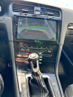 VW Golf 1,2TSI 2014 - 12
