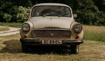 Škoda 1202 STW - 12