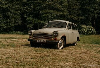 Škoda 1202 STW - 12