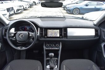 Škoda Kodiaq, 2.0TDi,DSG,VIRTUAL,DPH,KAMERA,TOP STAV - 12