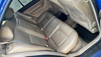 Volkswagen Bora 2.3 V5 - náhradní díly - 12