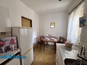 Pronájem rodinného domu , 85 m2 - Kostelec nad Orlicí - 12