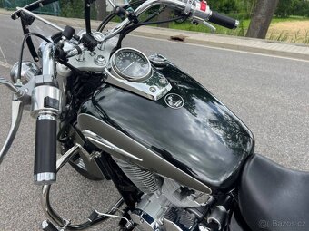 Honda VT 750 C Shadow - 12