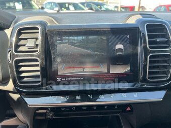 CITROEN C5 Aircross BlueHDi 130 S&S SHINE EAT8 2020 - 12