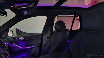 X5 g05 4.0i Mhev Laser light Panorama - 12