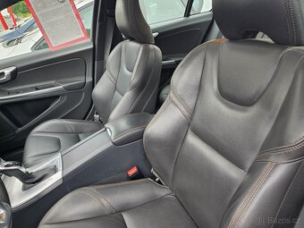 Volvo S60 Cross Country Summum 2,0d 140kW - 12