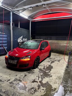 Golf GTi edition 30 - 12