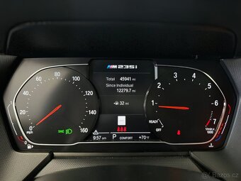 BMW M235i xDrive 2021 - 12