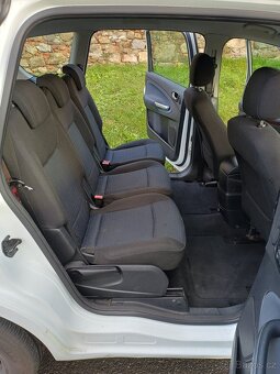 FORD S-Max 1.8 tdi   74kW - 12