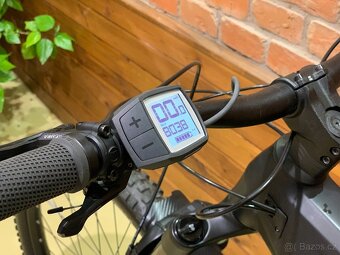 Cube Stereo Hybrid 140 Race HPC 625 - 12