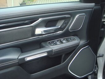 Dodge RAM 3.0 diesel 194kw 2023 23tkm Laramie DPH - 12
