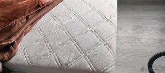 Elektrický lamelový rošt Materasso HJA1 - 12