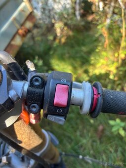 Vidlice na Yamaha R6 06-16 - 12