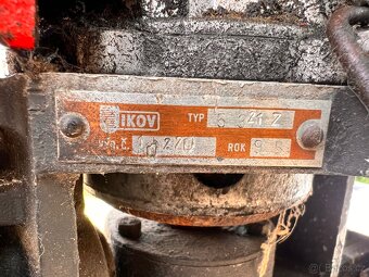 Terra Vari s bohatým příslušenstvím. - 12