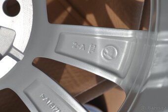 Škoda Karoq,Seat Ateca – NOVÉ 16 orig.Alu disky 6x16 - 12