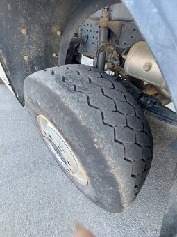 IVECO AD410T45W 8x8 sklápěč VS Mont S1 - 12