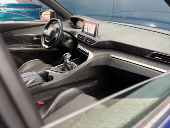Peugeot 3008 GT-LINE, Vision 360°, Park Assist - 12