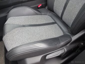 Peugeot 3008 1.2 PureTech 96 kW – pravidelný servis - 12