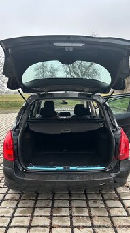 Prodám Peugeot 308 - 12