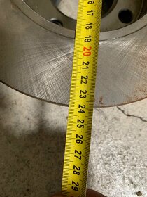 Opel Corsa Kadett Astra atd.4x100 3 sady - 12