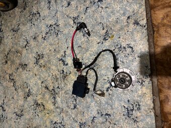 Husqvarna CR 125 1999 díly - 12