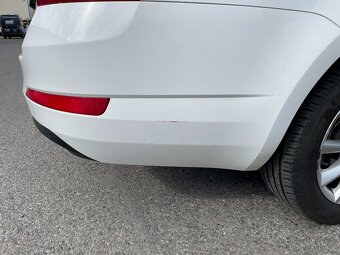 Škoda Octavia III 2016 1,6 TDI 81kW - 12