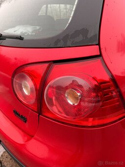 Volkswagen Golf V 1.4 55kW - 12