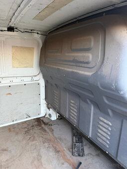 Mercedes-Benz Vito CDI Long – 2015 - 12