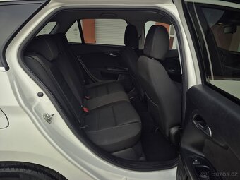 Fiat Tipo 1.4 Lounge 70 kW - 12