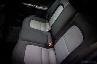 Kia Ceed 1.4 CVVT 73,6kW, M6, 5d. - 12