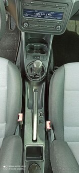 Škoda Fabia ll 1.2 TSI 137tkm - 12