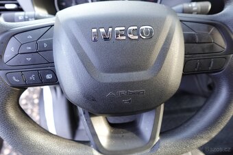 IVECO DAILY 35C16 SKŘÍŇ ČELO 2.3HPT KLIMA - 12