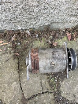 Díly škoda octavia 1960 - 12