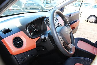 Hyundai i10 1.0i - 12
