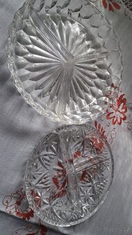 Misky Kabatet Bohemia crystal - 12