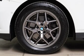 BMW Řada 5, 520i,ČR,DPH,1.MAJ - 12