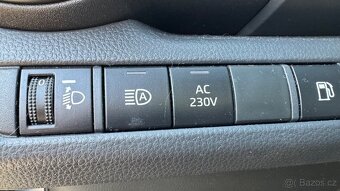 Toyota C-hr pluginhybrid - 12