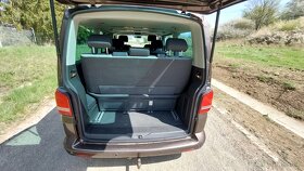 Volkswagen multivan 2.0 tdi 103kw - 12