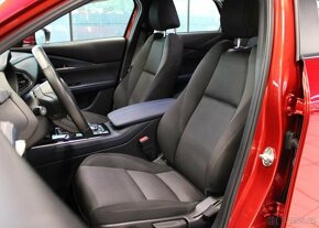 Mazda CX-30 2.0L e-SKYACTIV AWD EXCLUSIVE benzín manuál - 12