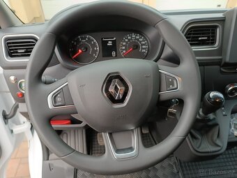 Prodám Renault Master 2.3DCi 120 kW odtahový speciál - 12