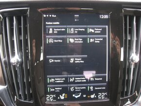 Volvo V90 2.0B5 235PS Cross Country Pro A/T 4x4 - 12