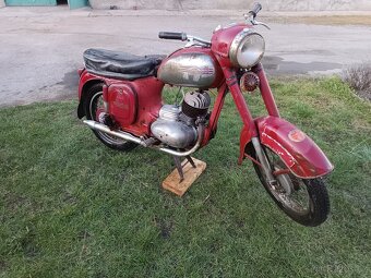 Jawa/čz - 12