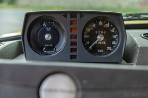 Land Rover Range Rover - 12