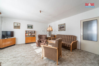 Prodej rodinného domu, 178 m², Hořovice, ul. Jabloňová - 12