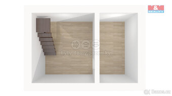 Prodej rodinného domu, 114 m², Mnichov - 12