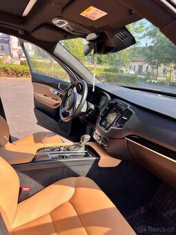 Volvo II xc90 - 12
