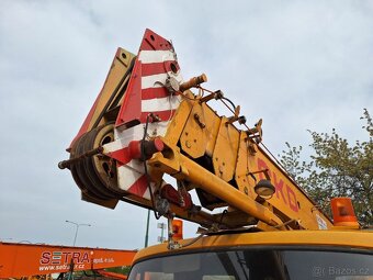 TATRA T815 AD 28 6X6 - 12