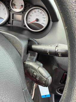 Peugeot 206, nová náprava, rozvody - 12