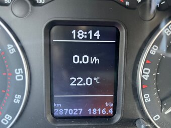 Škoda octavia 2 - 12